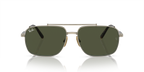 Ray-Ban MICHAEL TITANIUM RB8096 - Arista Gold / Gold
