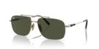 Ray-Ban MICHAEL TITANIUM RB8096 - Arista Gold / Gold