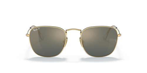 Ray-Ban FRANK RB8157 - Gold / Gold