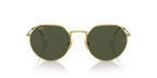 Ray-Ban RB8165 - Gold / Gold