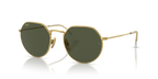 Ray-Ban RB8165 - Gold / Gold