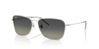 Ray-Ban CARAVAN REVERSE RBR0102S - Silver / Silver