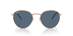 Ray-Ban ROUND REVERSE RBR0103S - Rosegold / Gold