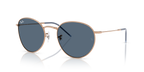 Ray-Ban ROUND REVERSE RBR0103S - Rosegold / Gold