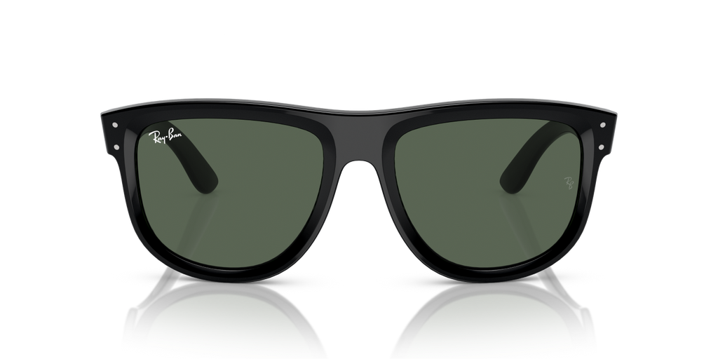 Ray-Ban BOYFRIEND REVERSE RBR0501S - Black / Black