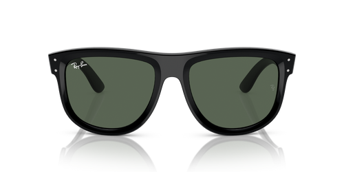 Ray-Ban BOYFRIEND REVERSE RBR0501S - Black / Black