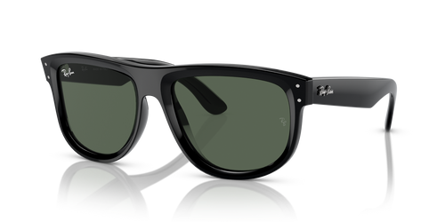 Ray-Ban BOYFRIEND REVERSE RBR0501S - Black / Black