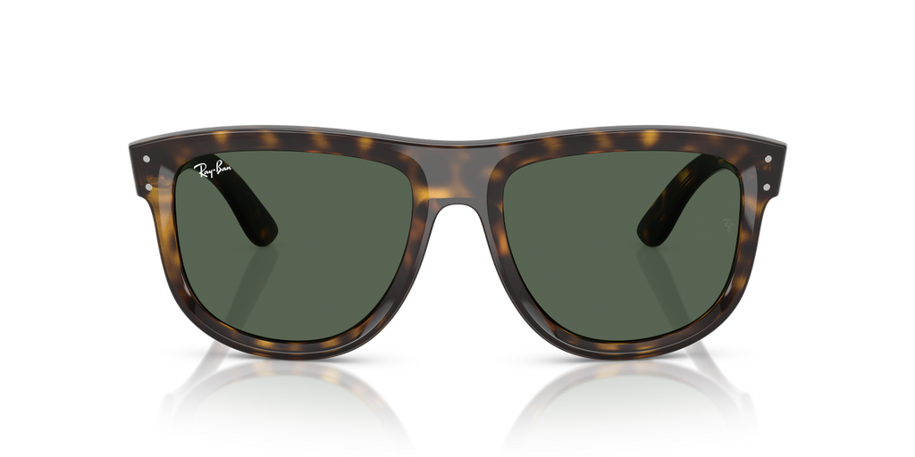 Ray-Ban BOYFRIEND REVERSE RBR0501S - Dark Havana / Brown