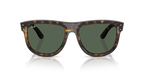 Ray-Ban BOYFRIEND REVERSE RBR0501S - Dark Havana / Brown