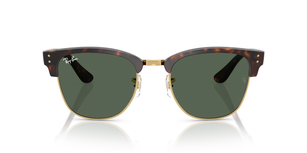 Ray-Ban CLUBMASTER REVERSE RBR0504S - Havana / Tortoise