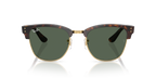Ray-Ban CLUBMASTER REVERSE RBR0504S - Havana / Tortoise