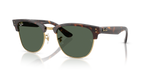 Ray-Ban CLUBMASTER REVERSE RBR0504S - Havana / Tortoise