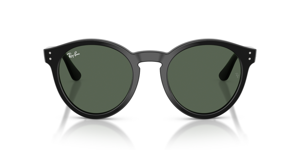 Ray-Ban RBR0505S - Black / Black