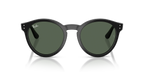 Ray-Ban RBR0505S - Black / Black