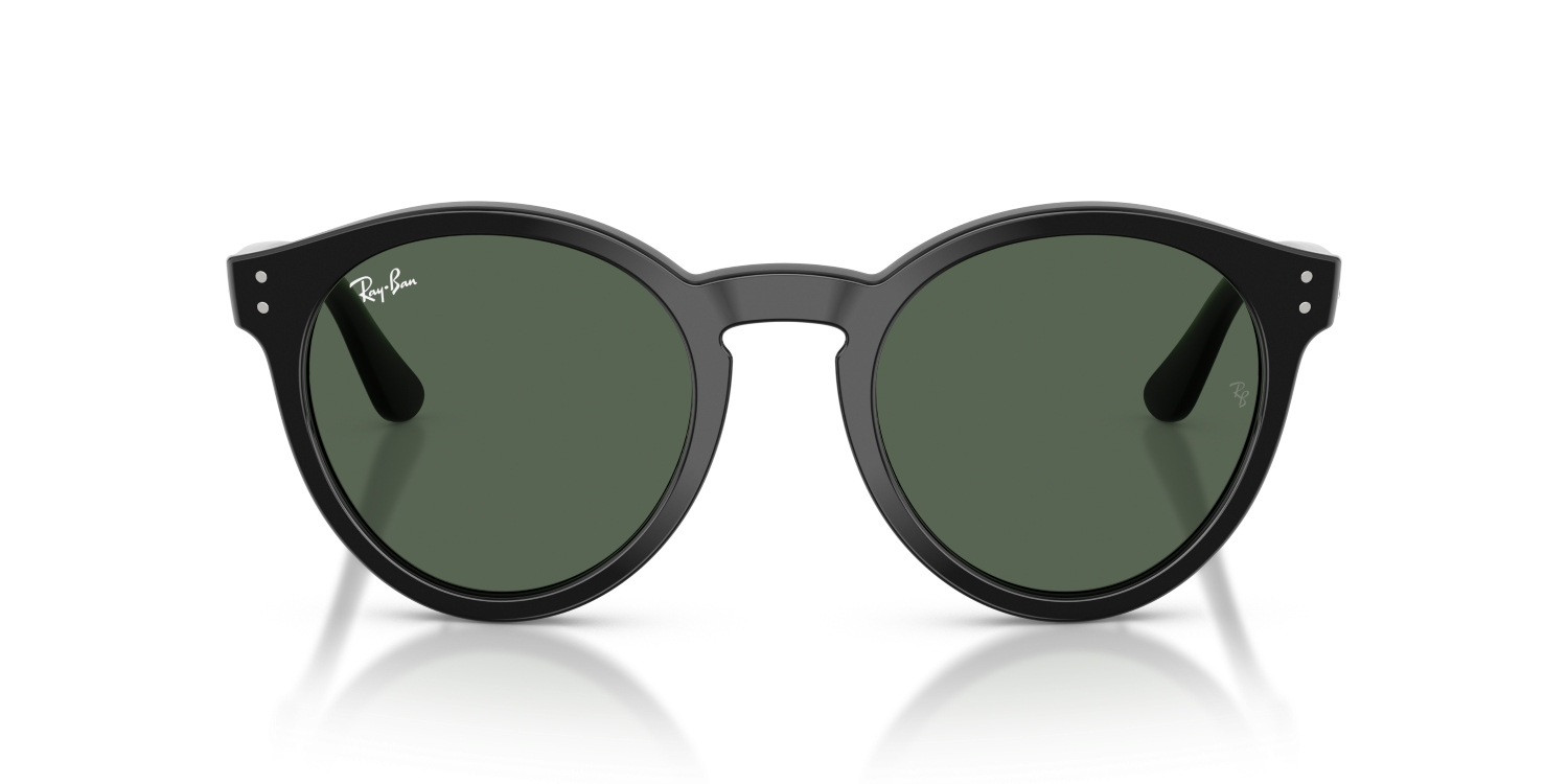 Ray-Ban RBR0505S - Black / Black