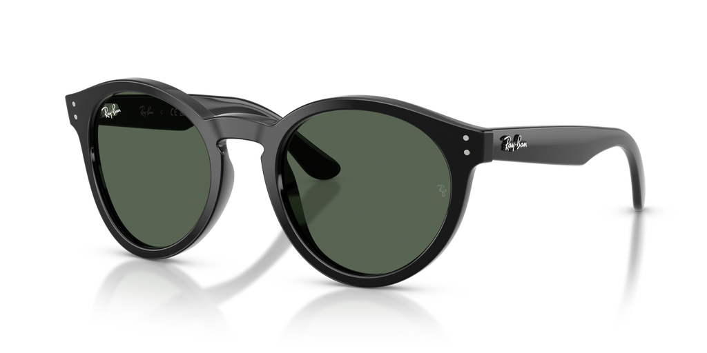 Ray-Ban RBR0505S - Black / Black