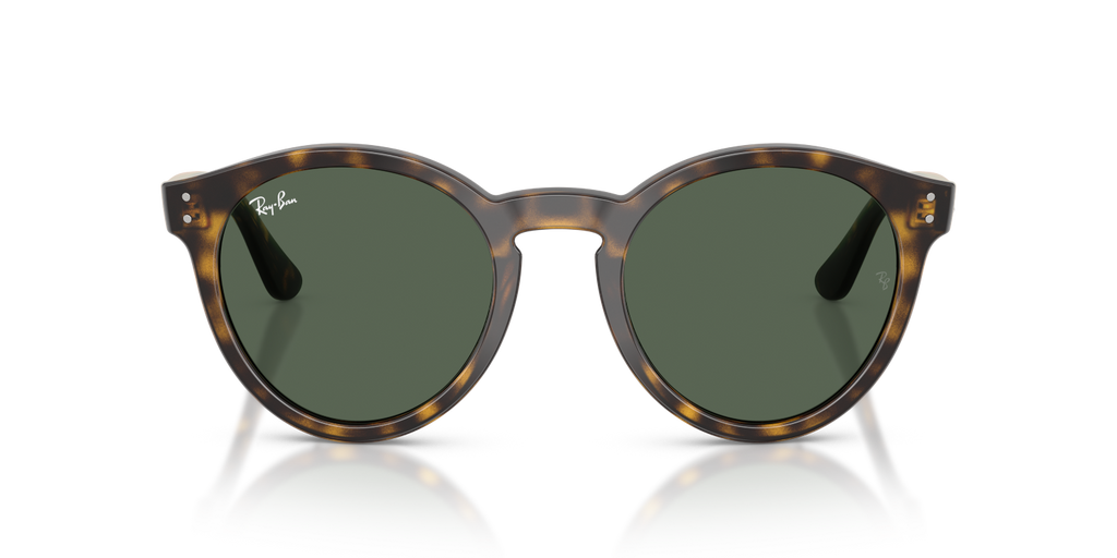 Ray-Ban RBR0505S - Havana / Tortoise