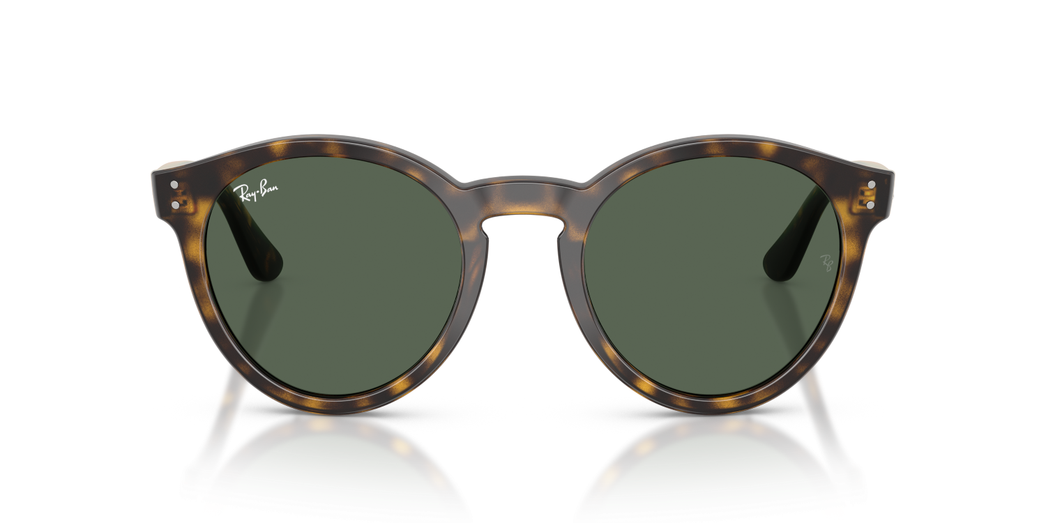 Ray-Ban RBR0505S - Havana / Tortoise