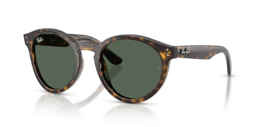 Ray-Ban RBR0505S - Havana / Tortoise