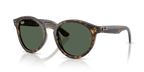 Ray-Ban RBR0505S - Havana / Tortoise