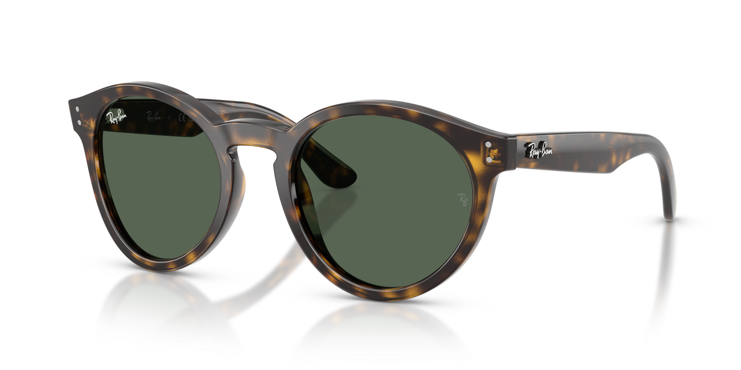 Ray-Ban RBR0505S - Havana / Tortoise