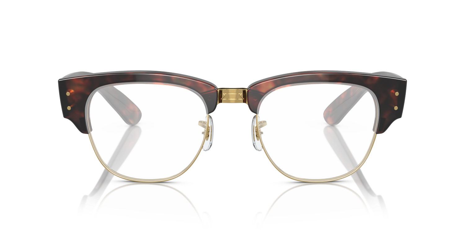 MEGA CLUBMASTER RX0316V