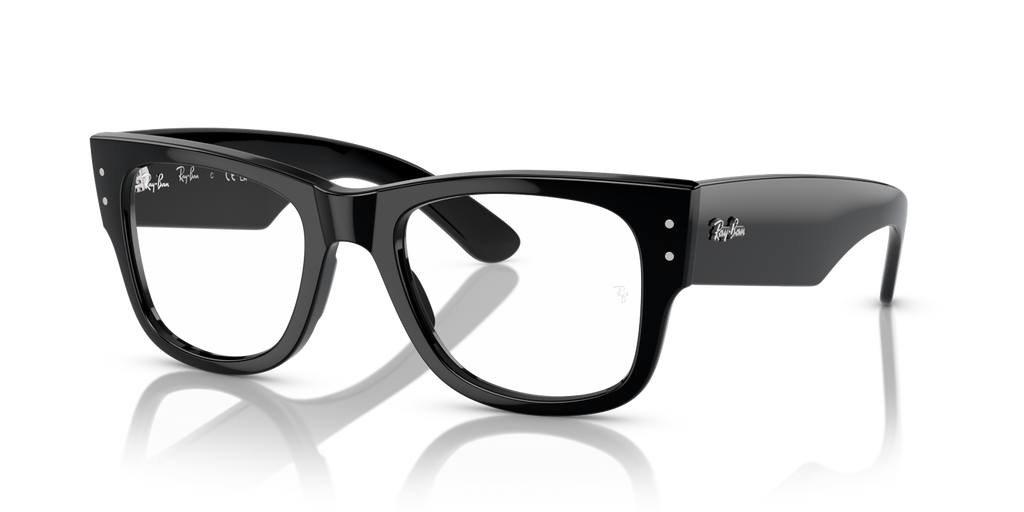 MEGA WAYFARER RX0840V
