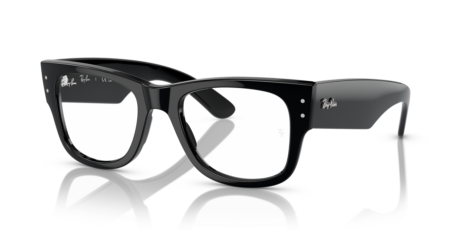 MEGA WAYFARER RX0840V