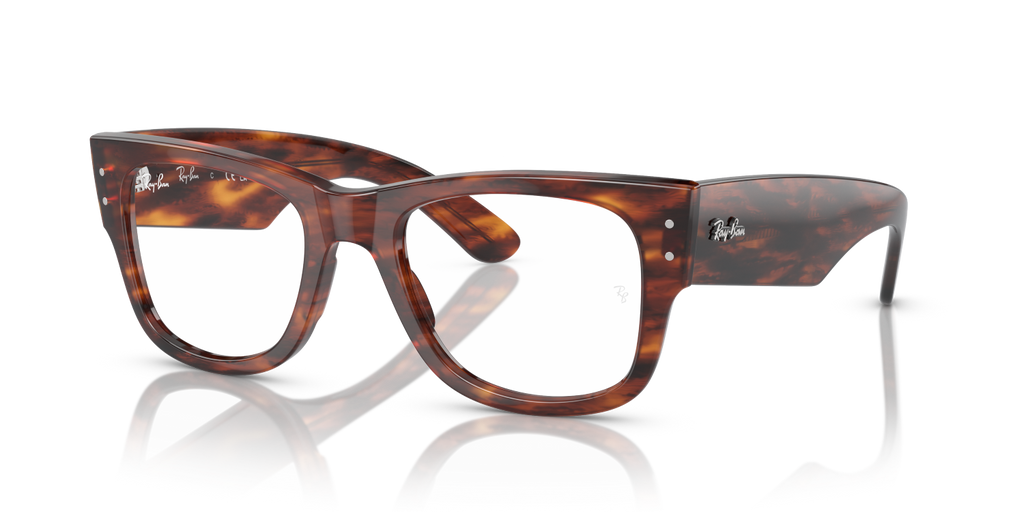 MEGA WAYFARER RX0840V