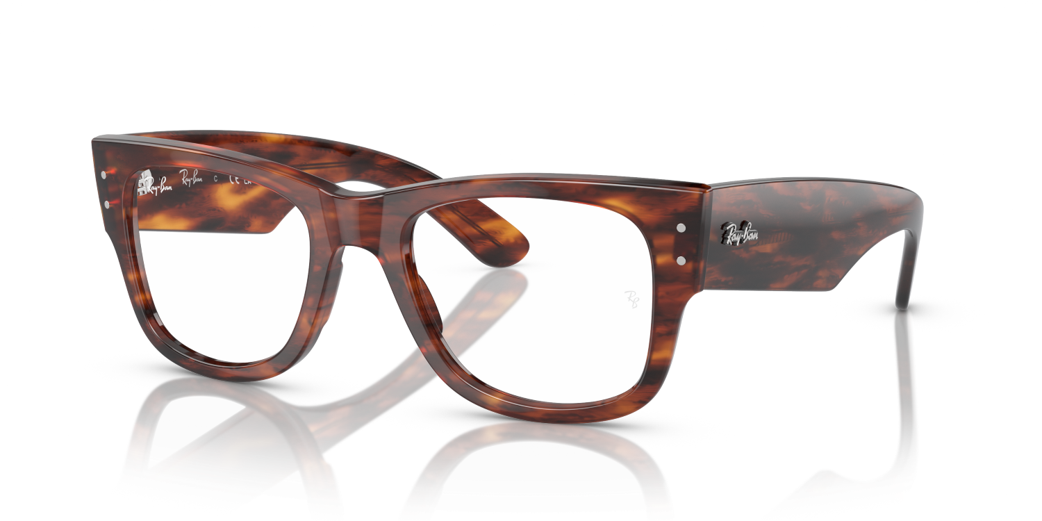 MEGA WAYFARER RX0840V