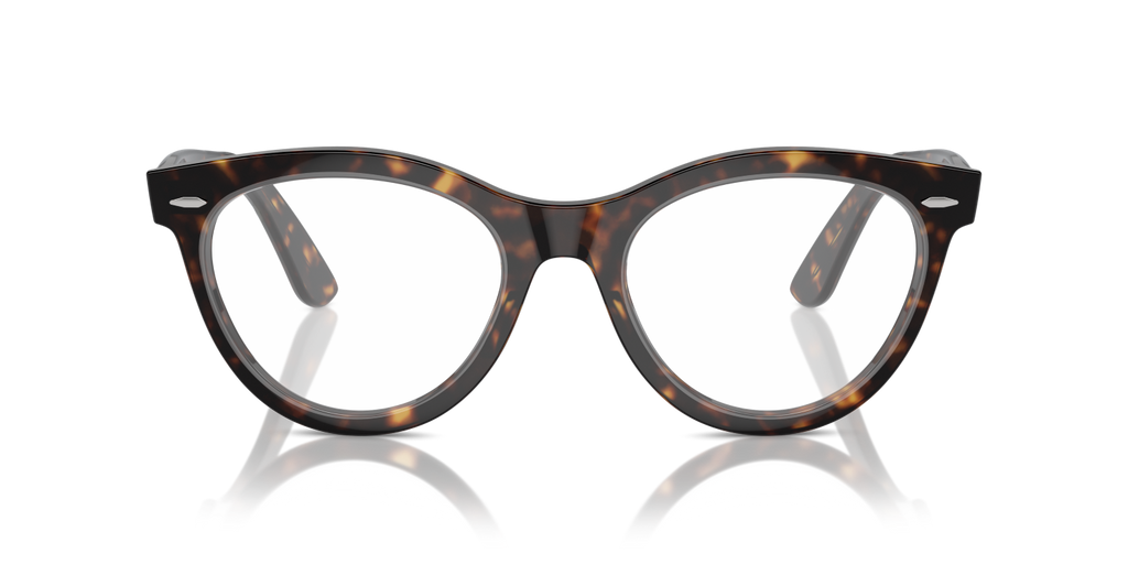 WAYFARER OVAL RX2242V