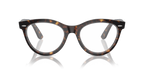 WAYFARER OVAL RX2242V