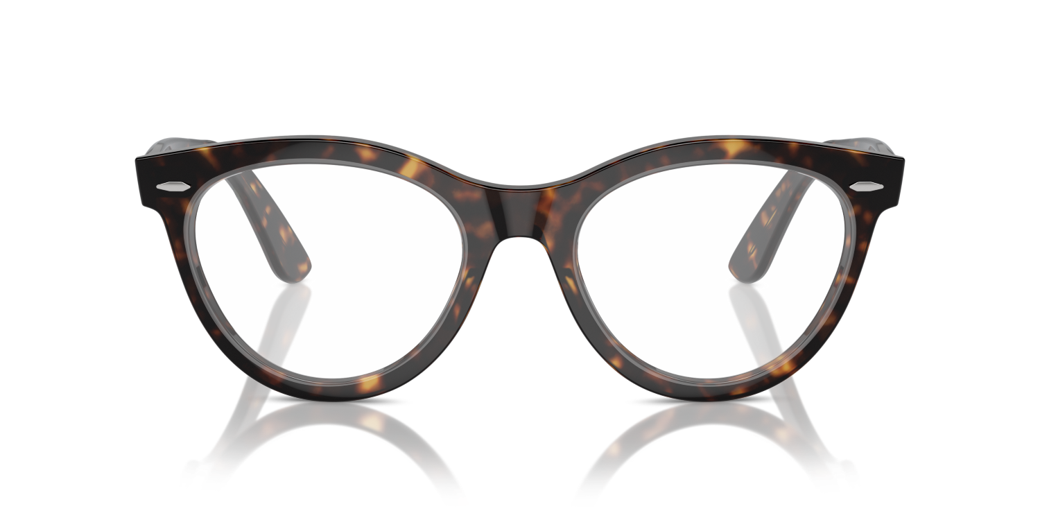 WAYFARER OVAL RX2242V
