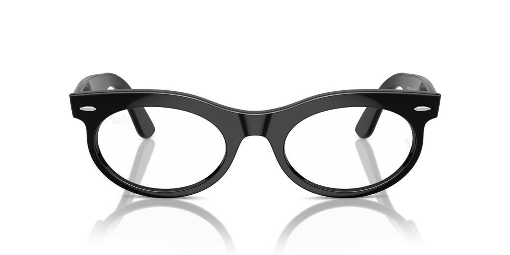 WAYFARER OVAL RX2242V