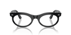 WAYFARER OVAL RX2242V