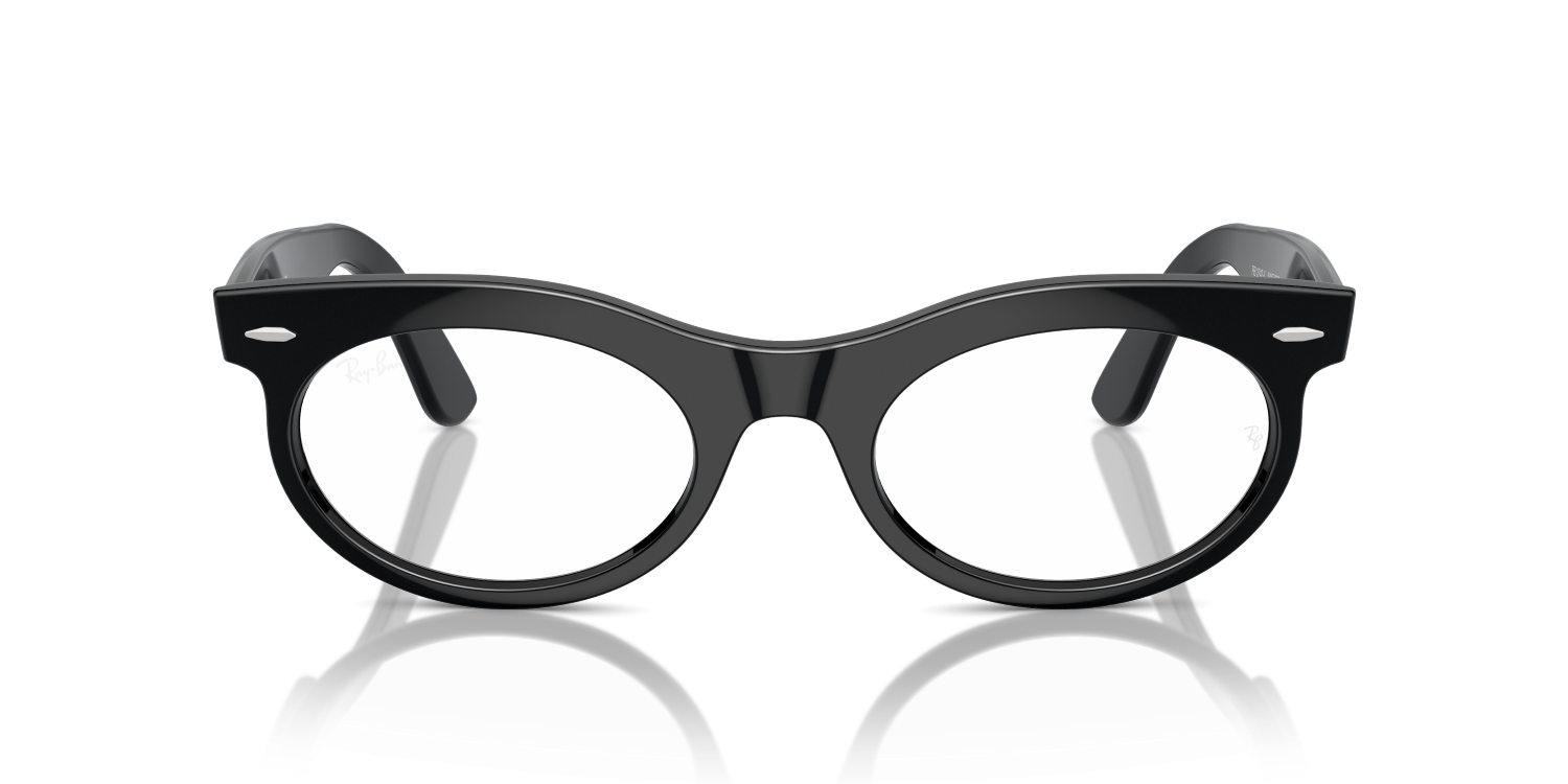 WAYFARER OVAL RX2242V
