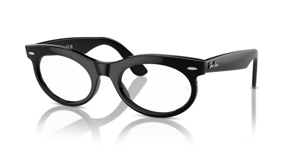 WAYFARER OVAL RX2242V