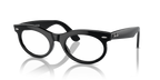 WAYFARER OVAL RX2242V