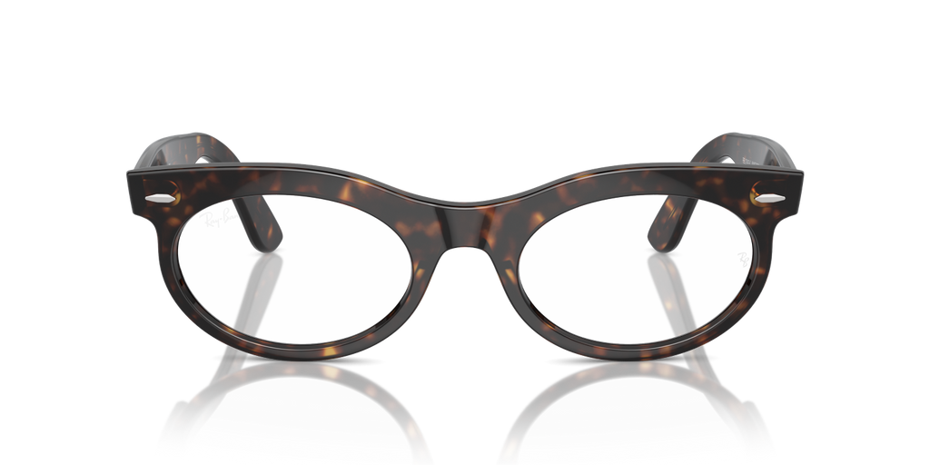 WAYFARER OVAL RX2242V