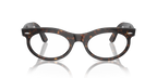 WAYFARER OVAL RX2242V