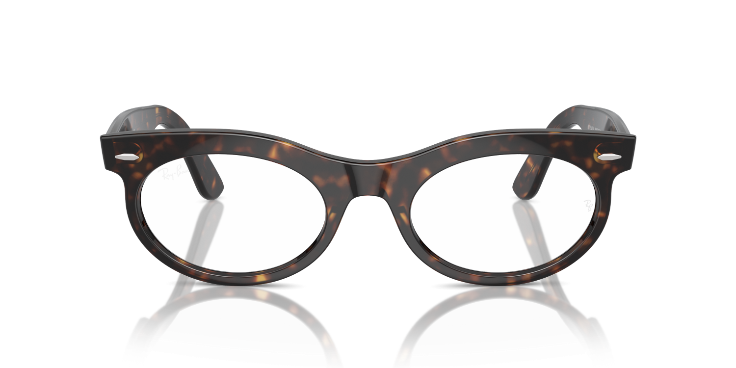 WAYFARER OVAL RX2242V