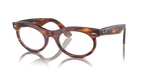 WAYFARER OVAL RX2242V
