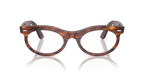 WAYFARER OVAL RX2242V