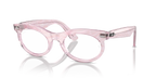 WAYFARER OVAL RX2242V