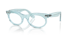 WAYFARER OVAL RX2242V