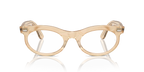 WAYFARER OVAL RX2242V