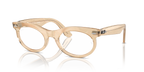 WAYFARER OVAL RX2242V