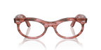 WAYFARER OVAL RX2242V