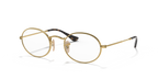 OVAL RX3547V