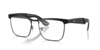 WAYFARER DELUXE RX3875V
